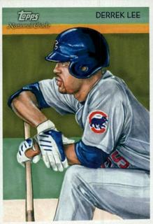 Derrek Lee
