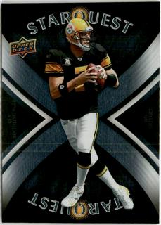 Ben Roethlisberger