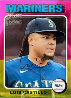 Luis Castillo
