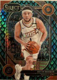 Devin Booker