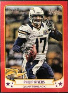 Philip Rivers