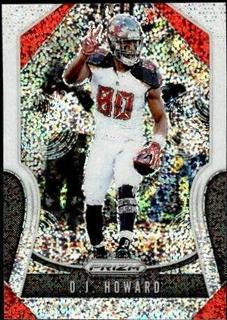O.J. Howard