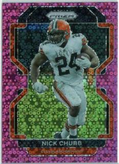 Nick Chubb