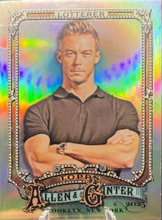 Andre Lotterer