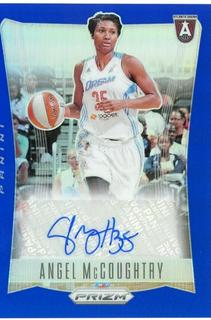 Angel McCoughtry