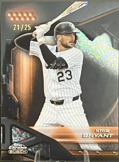 Kris Bryant