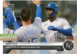 Jorge Soler