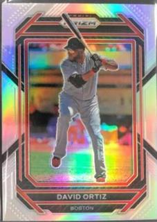 David Ortiz