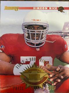 Simeon Rice