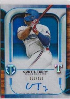 Curtis Terry
