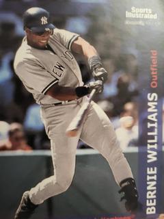 Bernie Williams
