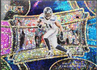Kam Chancellor