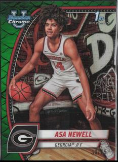 Asa Newell