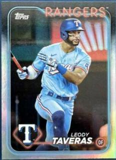 Leody Taveras