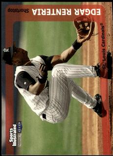 Edgar Renteria