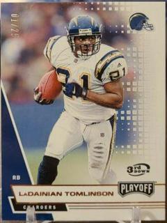 LaDainian Tomlinson