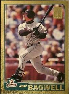 Jeff Bagwell