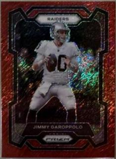 Jimmy Garoppolo