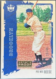 Pee Wee Reese