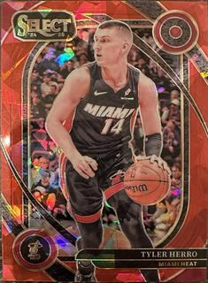 Tyler Herro