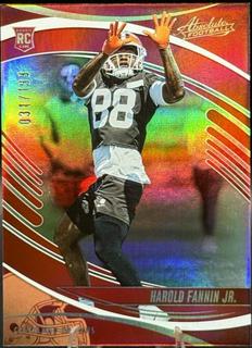 Harold Fannin Jr.
