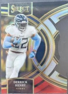 Derrick Henry