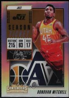 Donovan Mitchell