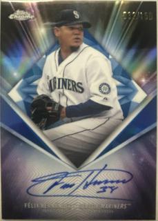 Felix Hernandez