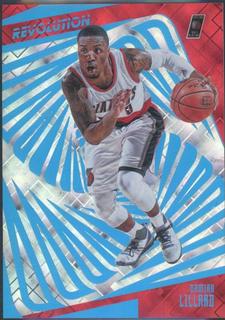 Damian Lillard