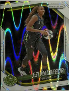 Ezi Magbegor