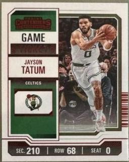 Jayson Tatum
