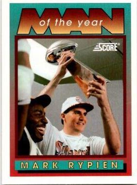 Mark Rypien #534
