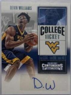 Devin Williams