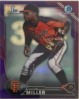 Jalen Miller
