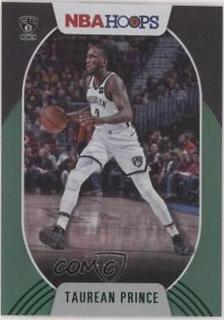 Taurean Prince