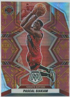 Pascal Siakam