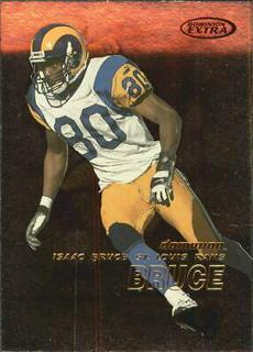 Isaac Bruce