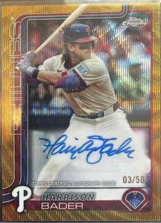 Harrison Bader