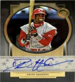 Deion Sanders