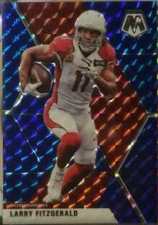 Larry Fitzgerald