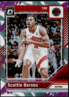 Scottie Barnes