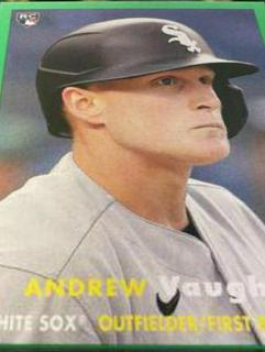 Andrew Vaughn
