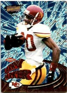 Larry Parker
