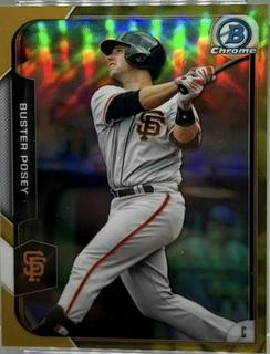 Buster Posey