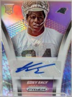 Kony Ealy