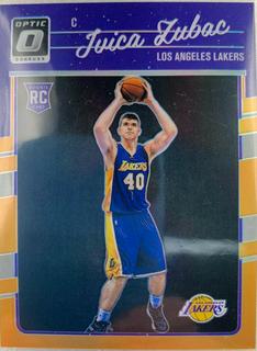 Ivica Zubac