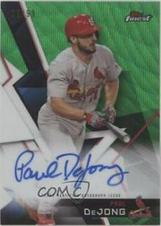 Paul DeJong