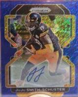 JuJu Smith Schuster