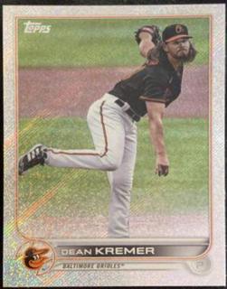 Dean Kremer