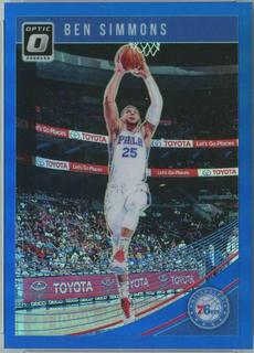Ben Simmons